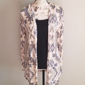 🆕️Super Cute Hooded Cardigan